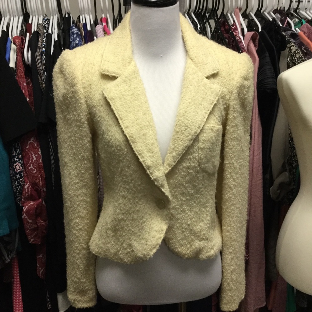 Vintage Blazer